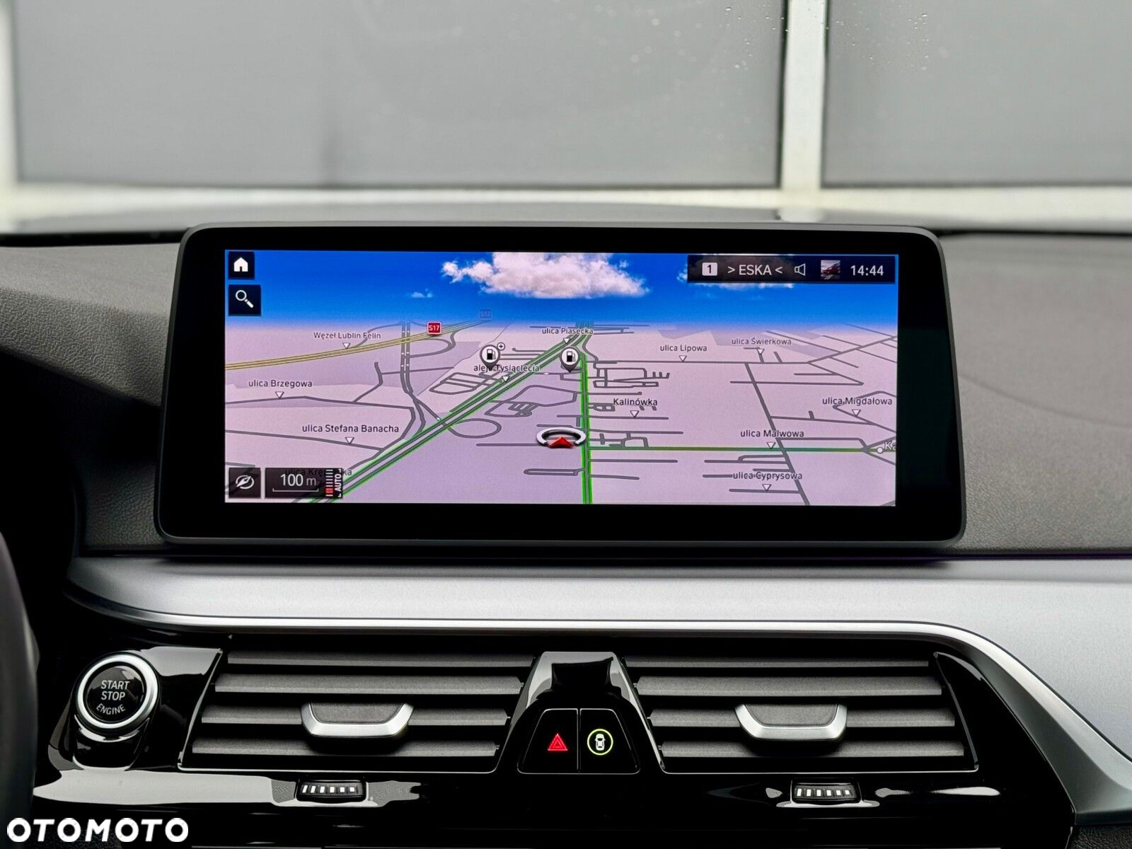 BMW Seria 5 - 21
