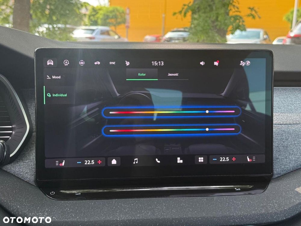Skoda Octavia 2.0 TDI Selection DSG - 16