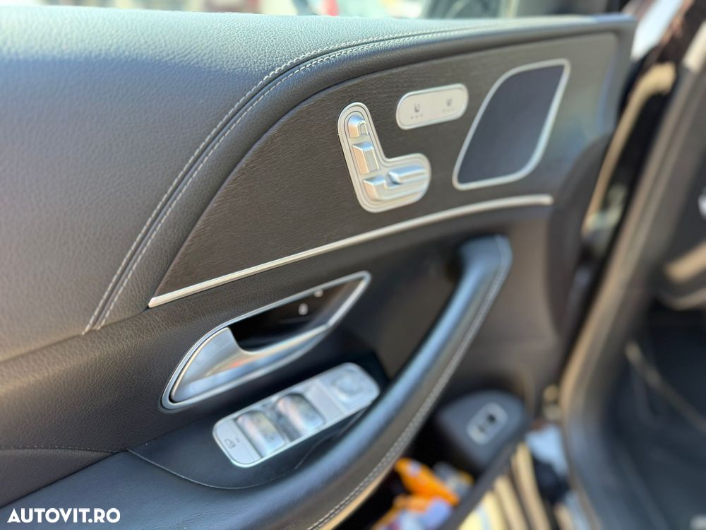 Mercedes-Benz GLE AMG 53 MHEV 4MATIC+ - 22