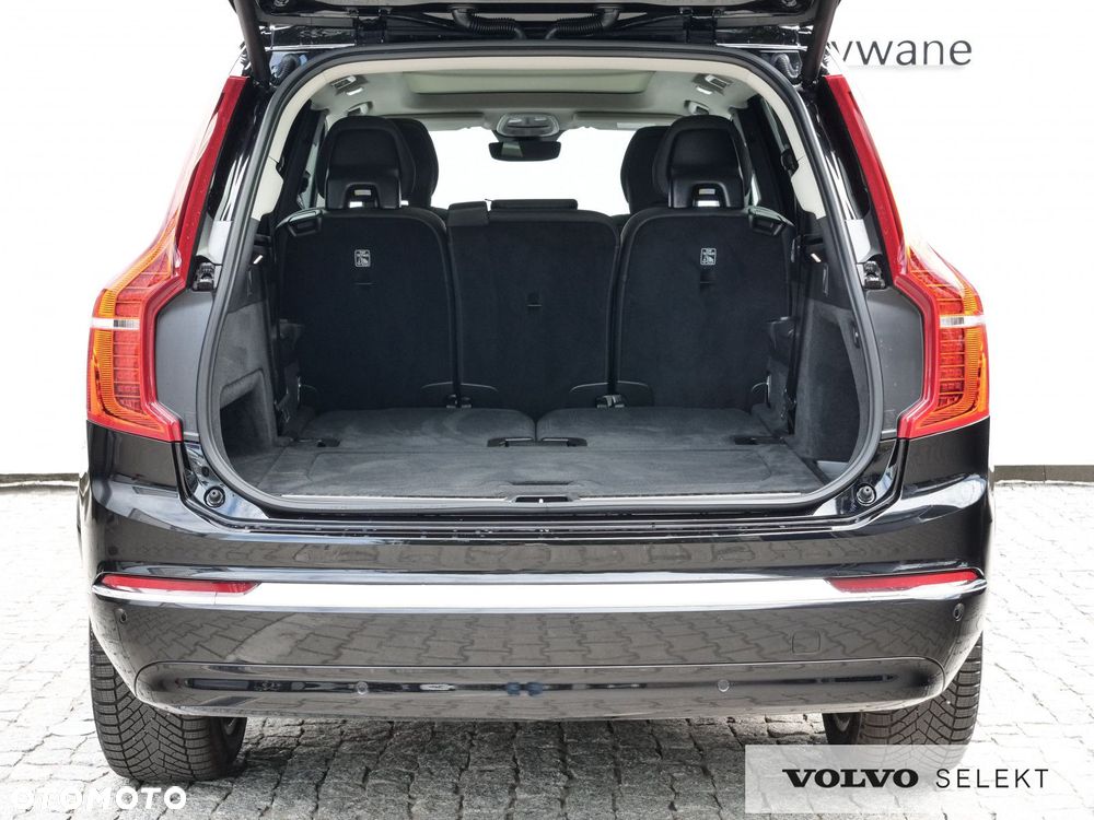 Volvo XC 90 - 34
