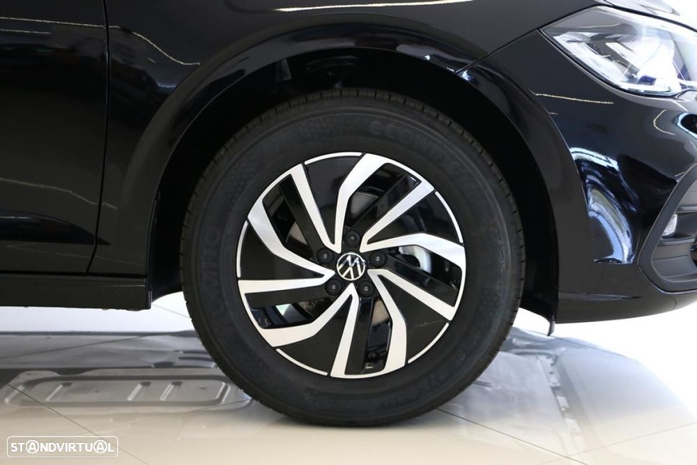 VW Polo 1.0 TSI Urban DSG - 13