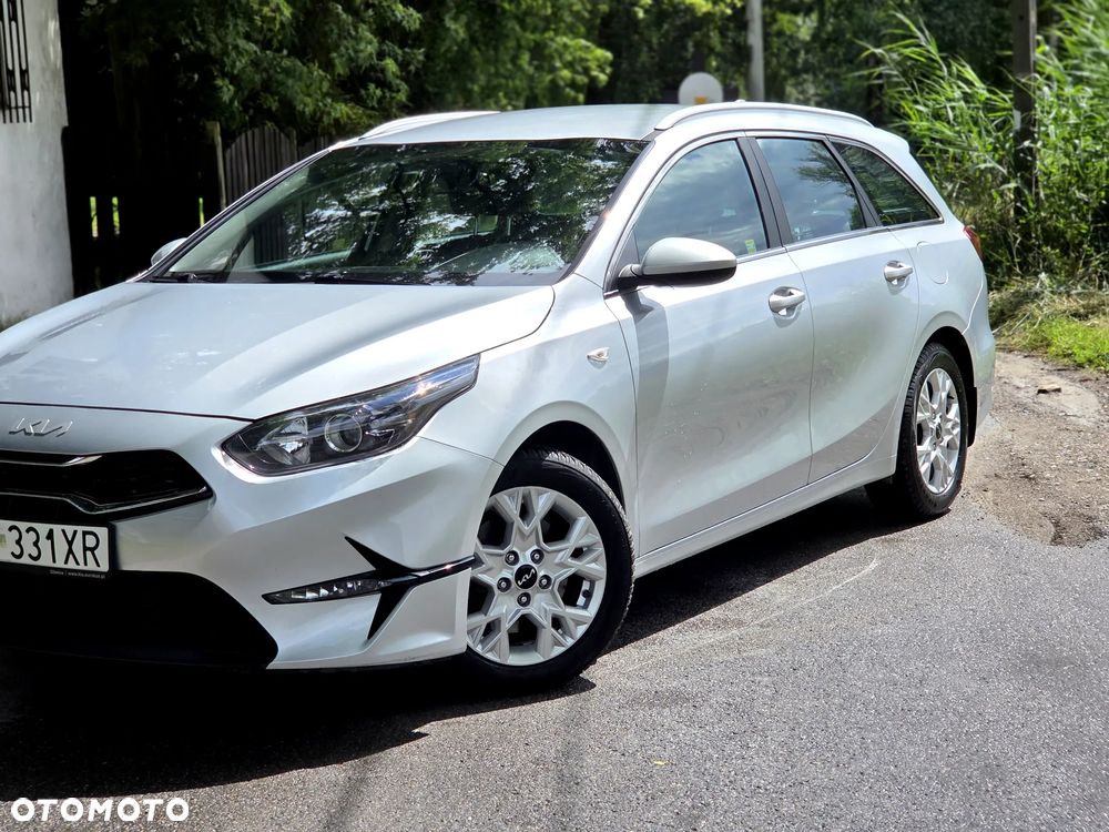 Kia Ceed 1.5 T-GDI L - 24