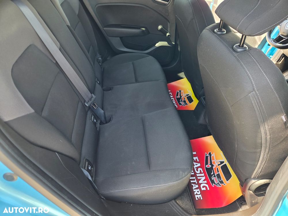 Renault Clio V 1.0 SCe Life - 15