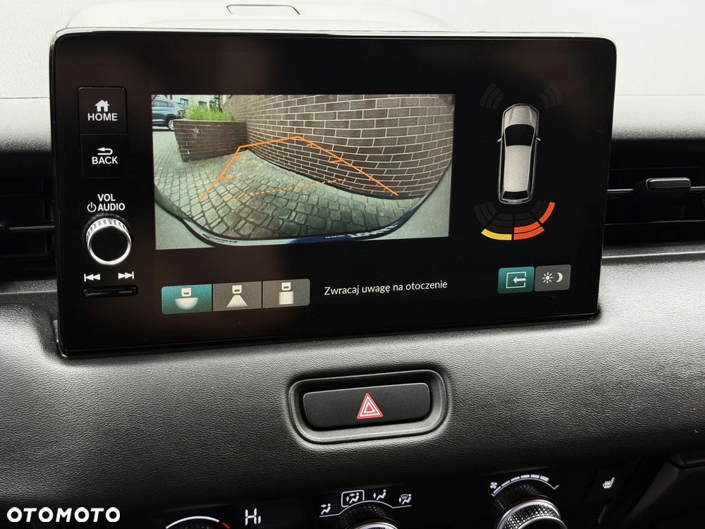 Honda HR-V 1.5 i-MMD Elegance CVT - 8