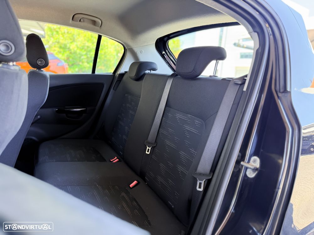 Opel Corsa 1.3 CDTi Cosmo - 13