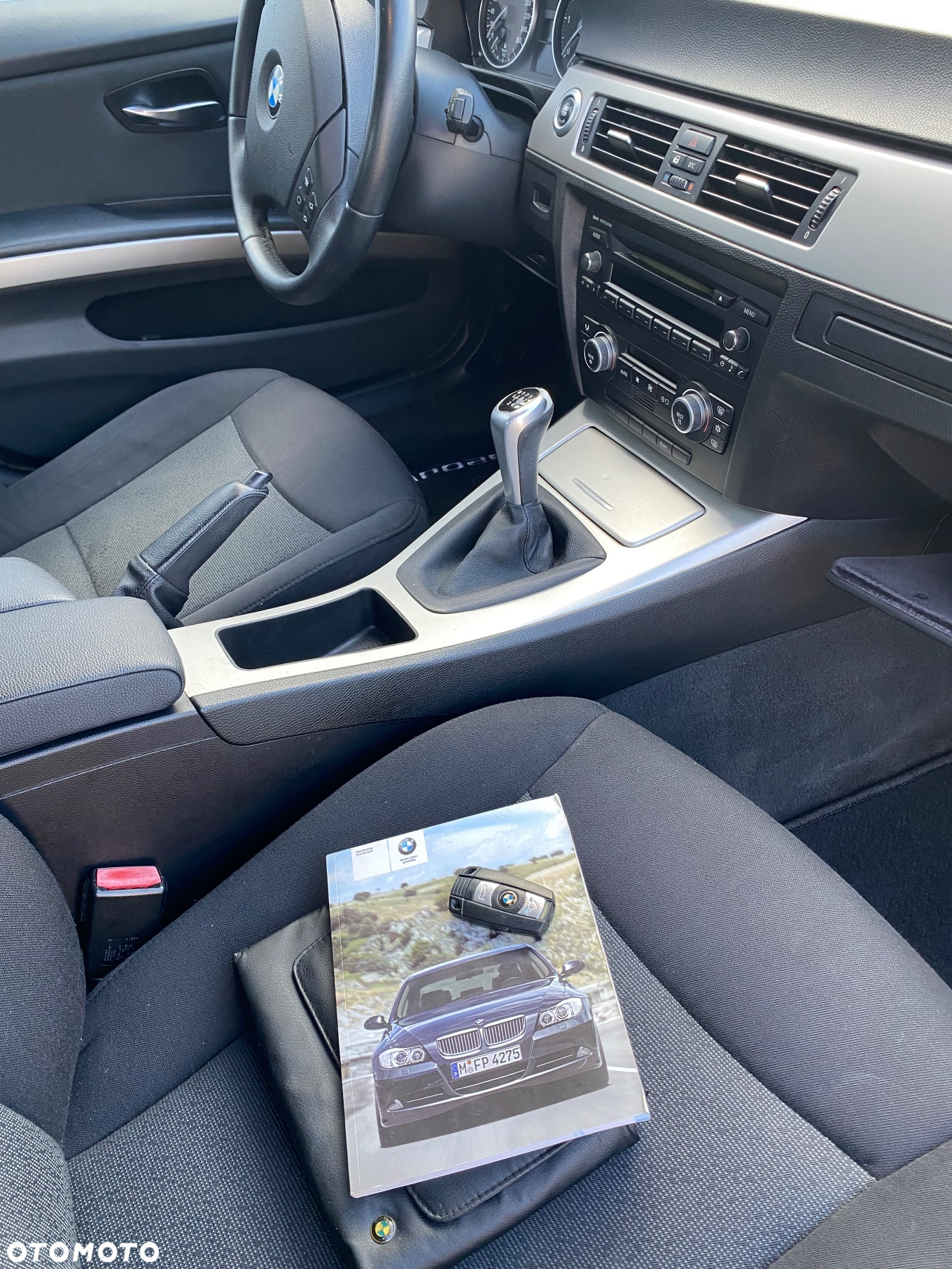 BMW Seria 3 320d - 7