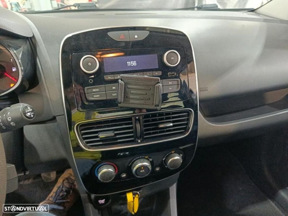 Renault Clio 1.5 dCi Zen - 5