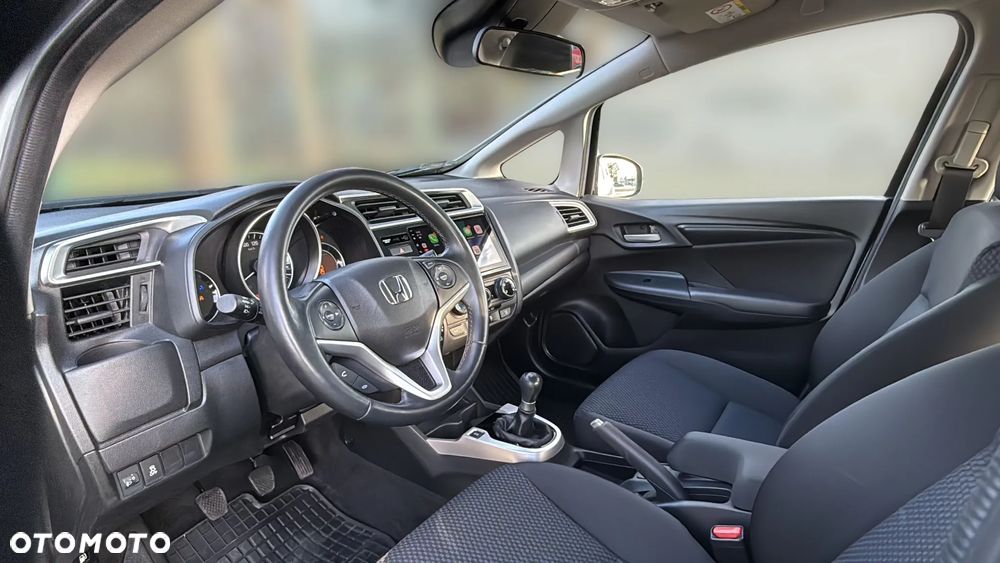 Honda Jazz 1.3 Comfort (ADAS/Honda Connect+) - 9