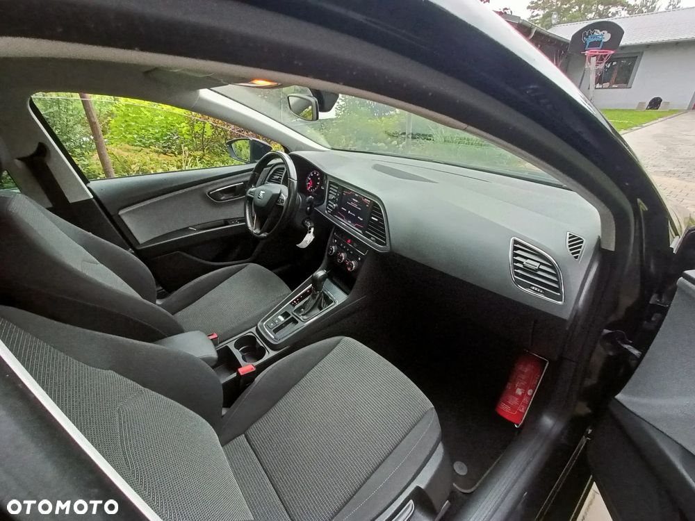 Seat Leon - 13