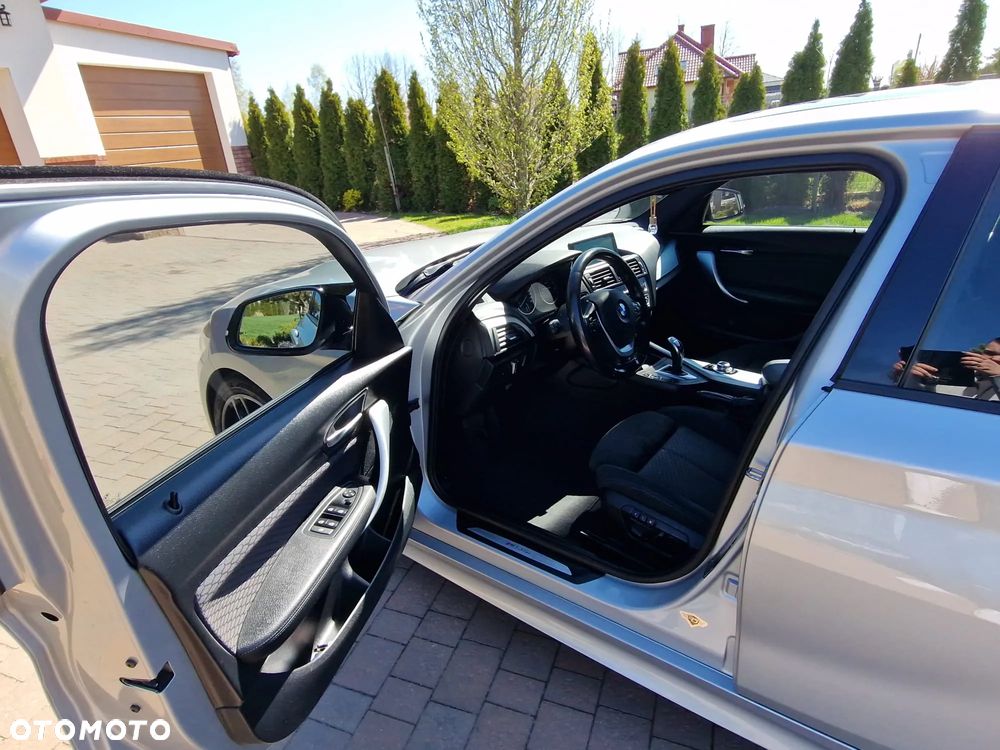 BMW Seria 1 M135i xDrive - 8