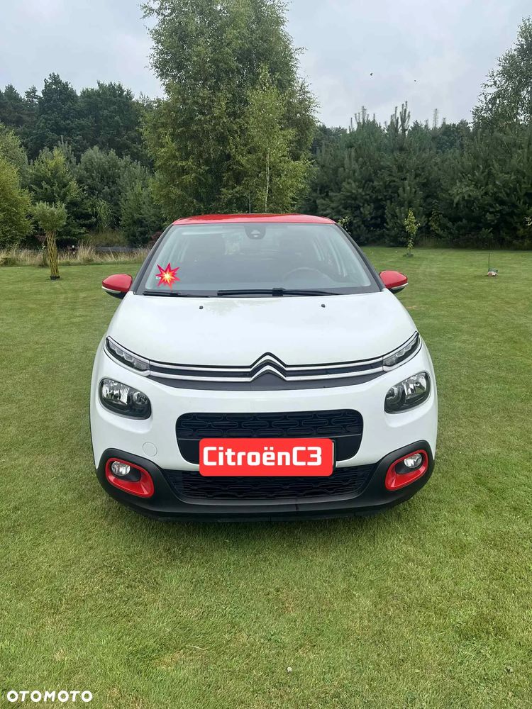 Citroën C3 - 18