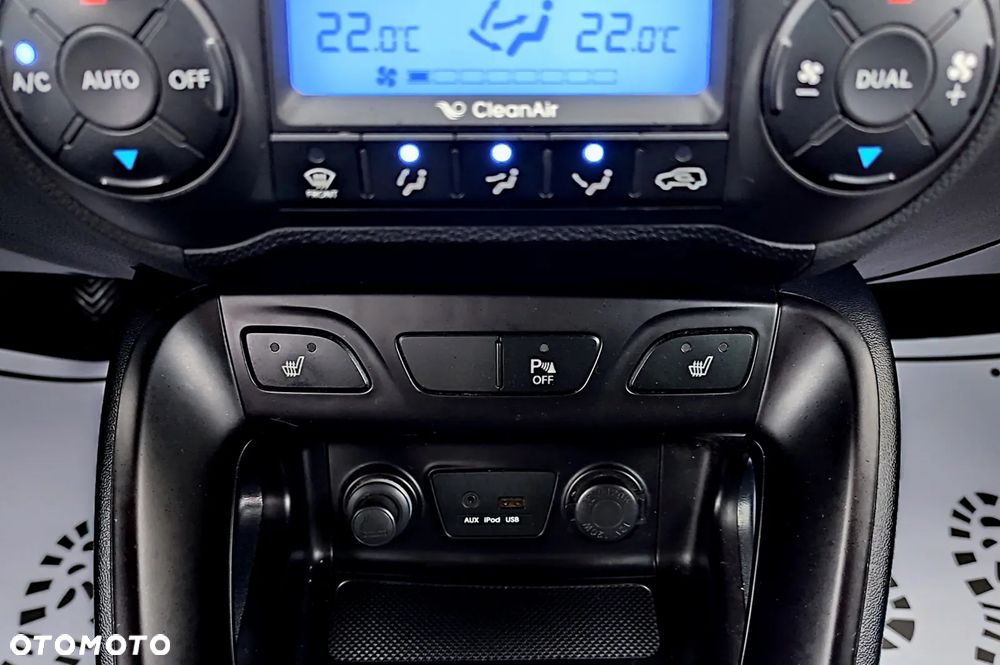 Hyundai ix35 1.6 GDI Premium 2WD - 15