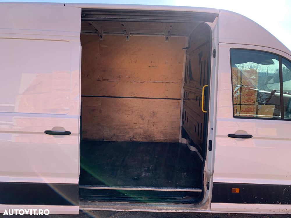 Volkswagen Crafter - 6
