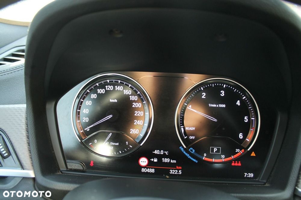 BMW X2 xDrive20d M Sport sport - 20