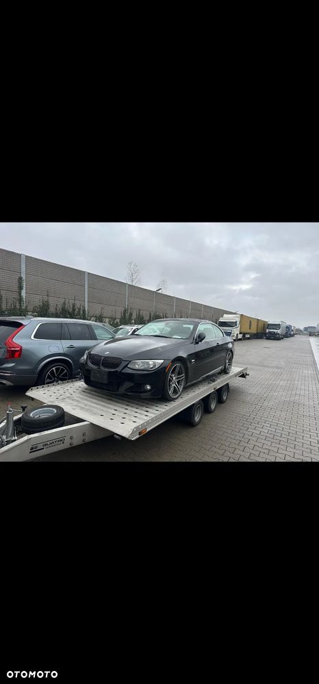 BMW Seria 3 - 5