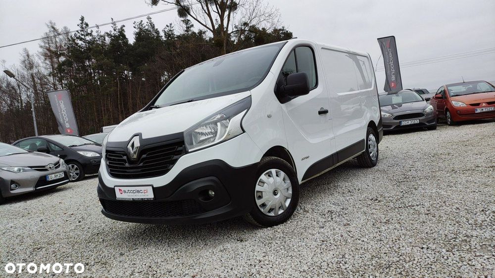 Renault Trafic - 10