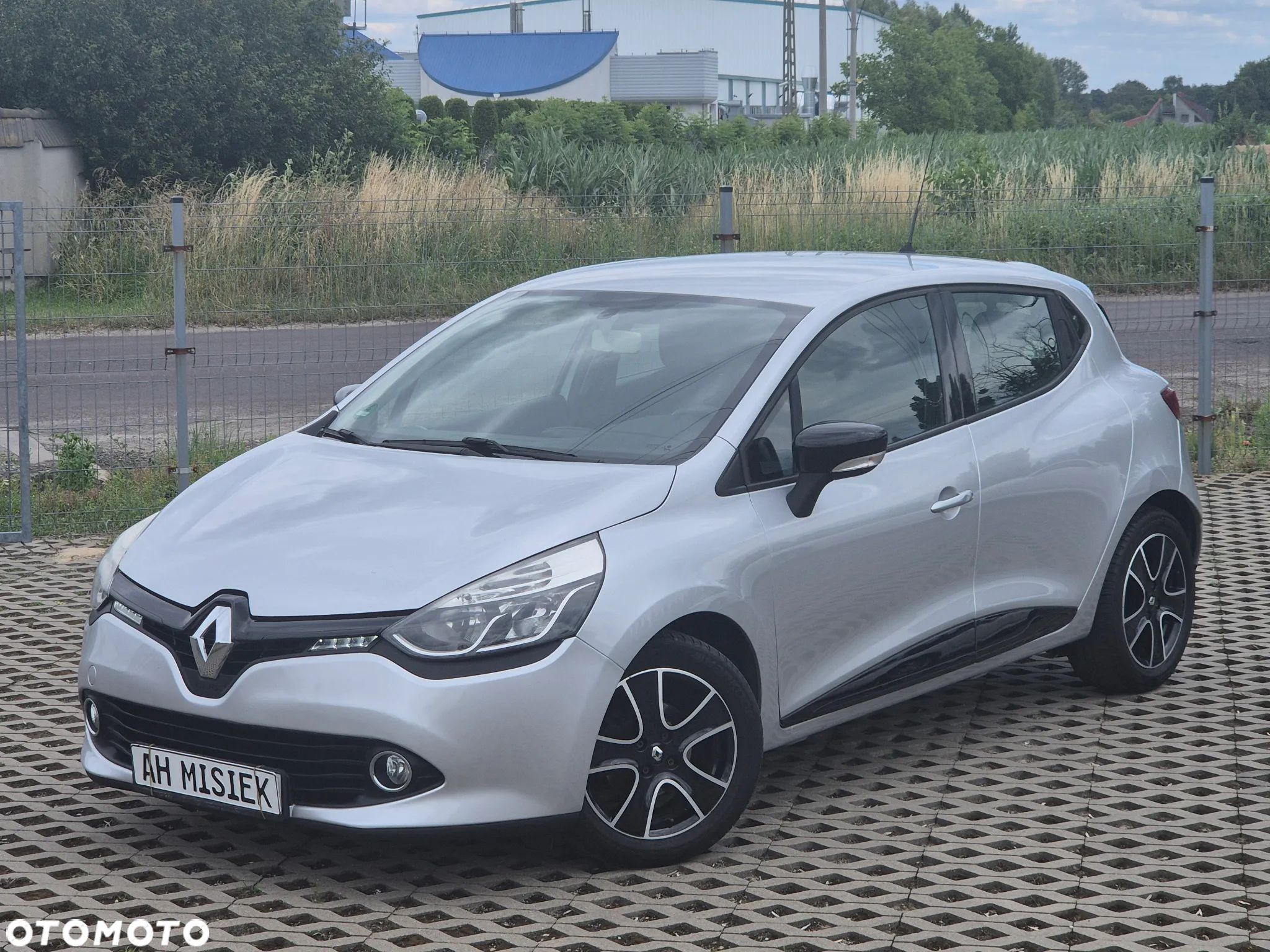 Renault Clio 0.9 Energy TCe Dynamique - 1