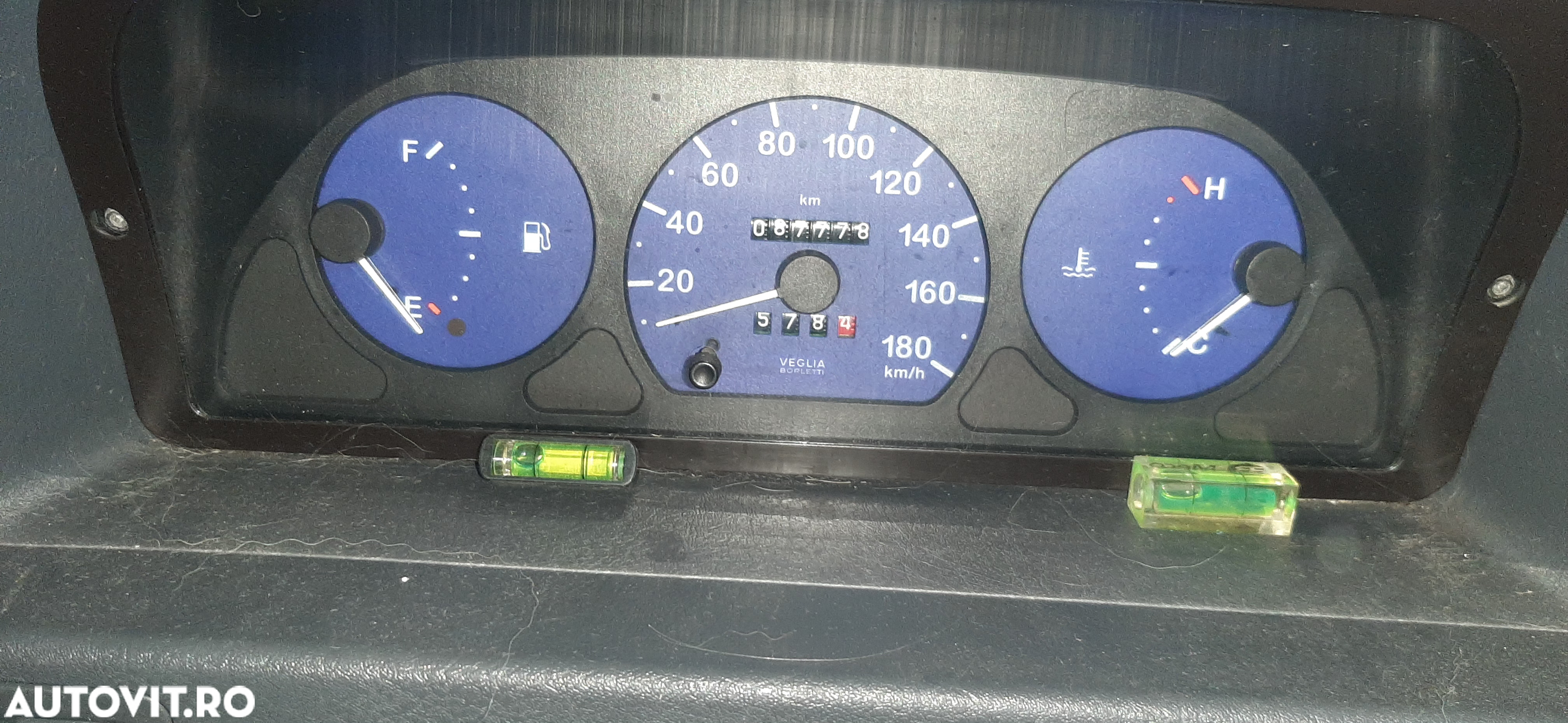 Fiat Ducato - 7