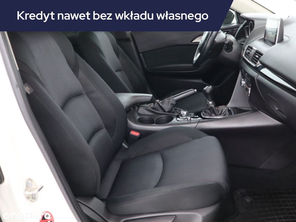 Mazda 3 - 11