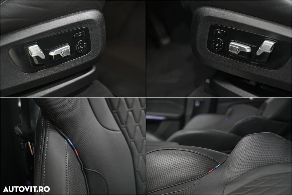 BMW X5 2022 — imagine 28