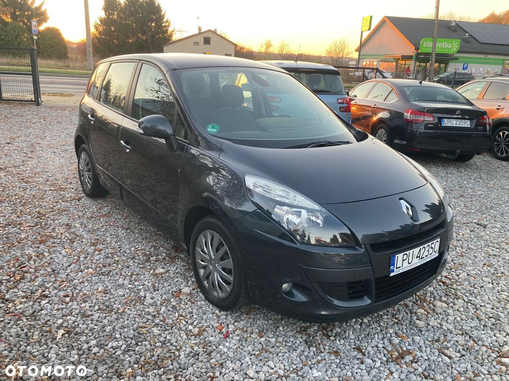 Renault Scenic 1.6 16V 110 Authentique - 1