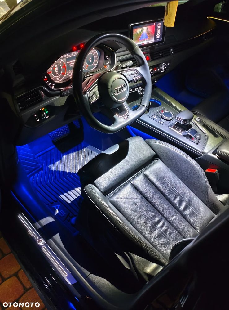 Audi A5 Sportback - 19