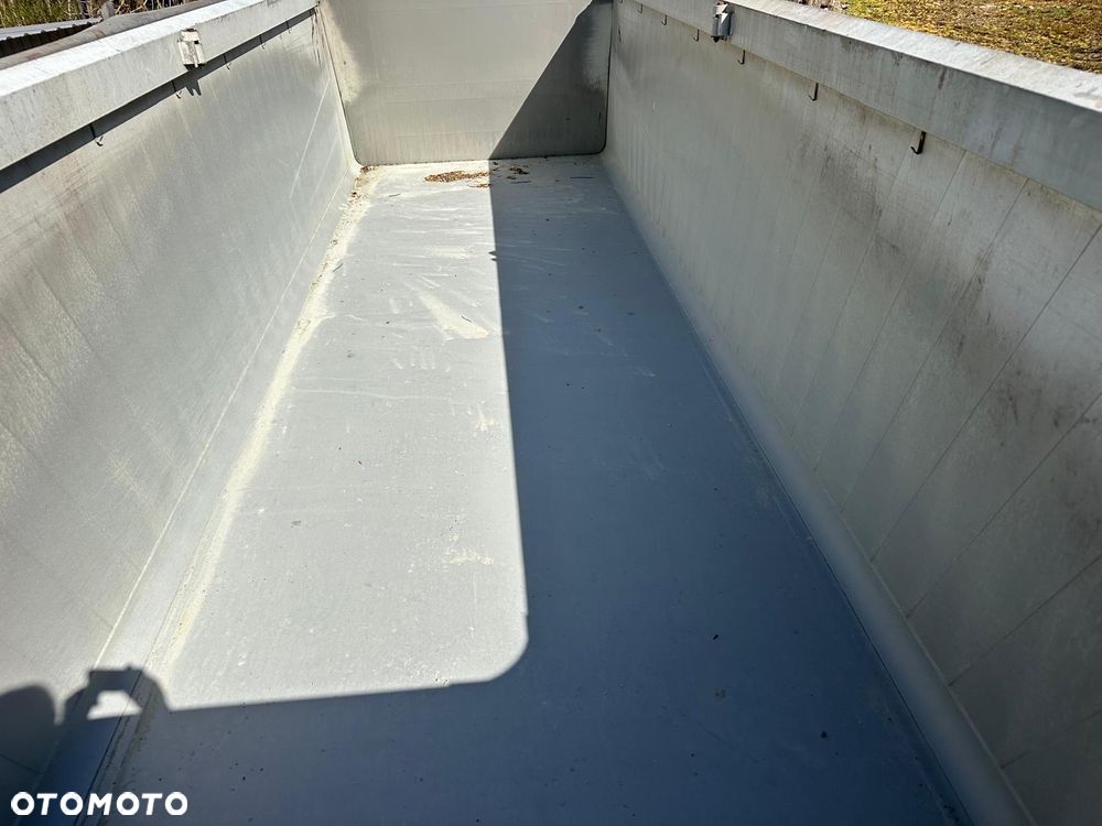 Schmitz Cargobull Wywrotka 30m3 - 6