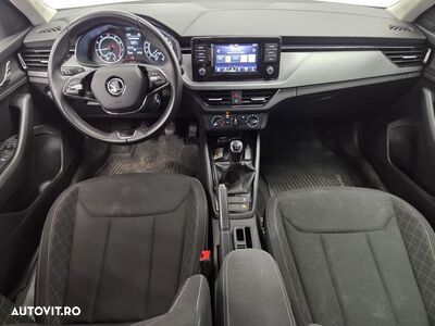 Skoda Kamiq 1.0 TSI Ambition - 4