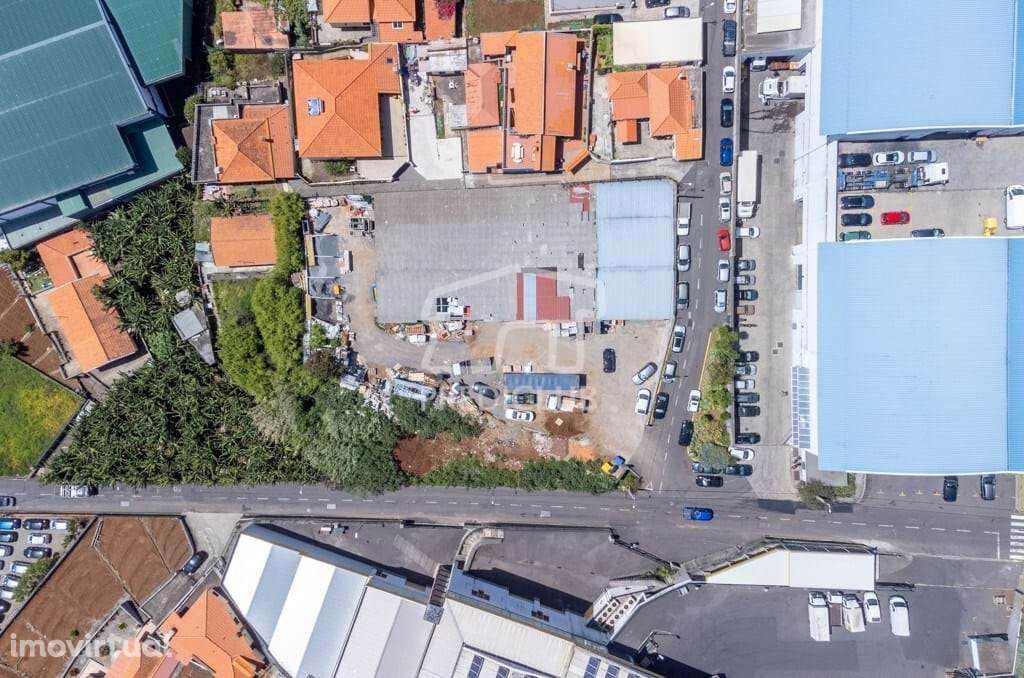 Armazém - Grande imagem: 3/6