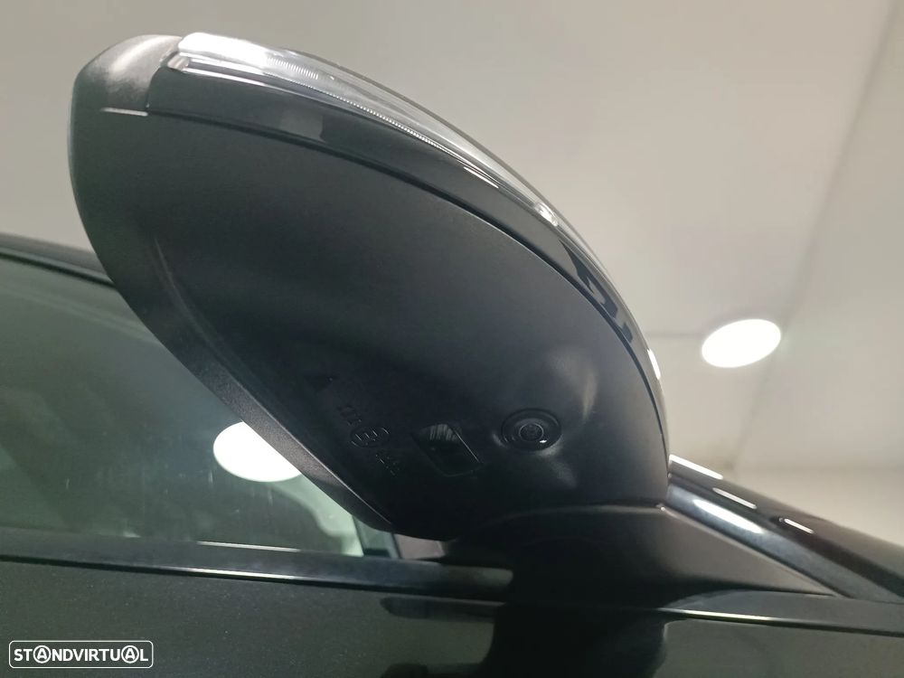 Mercedes-Benz C 300 de T 9G-TRONIC Night Edition - 36