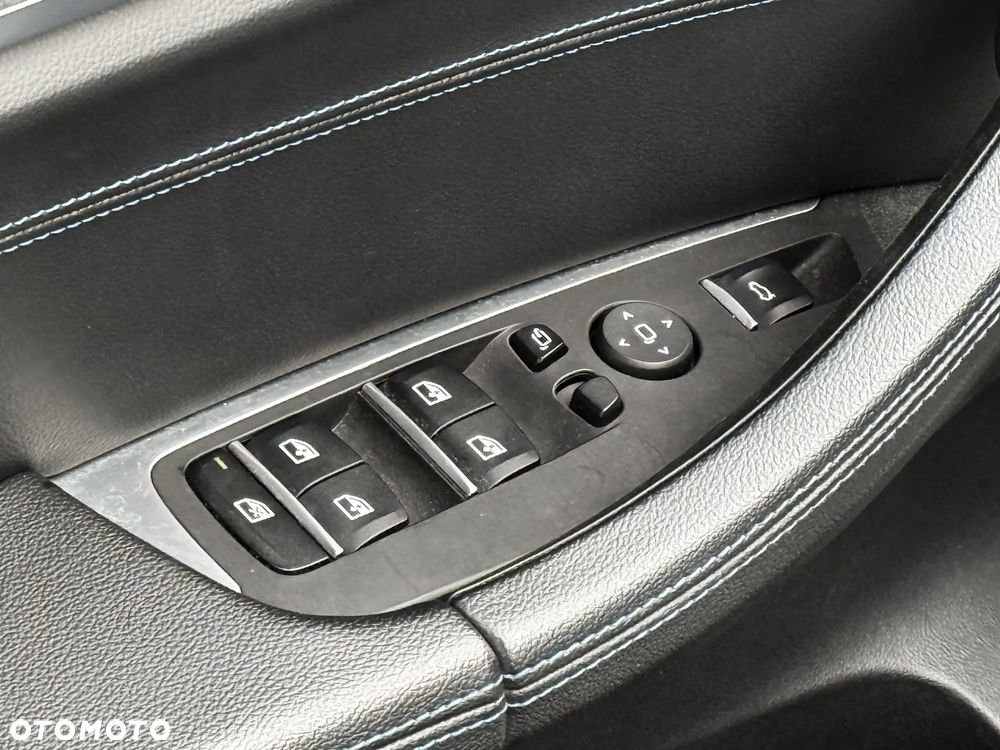 BMW X3 xDrive20d M Sport sport - 23