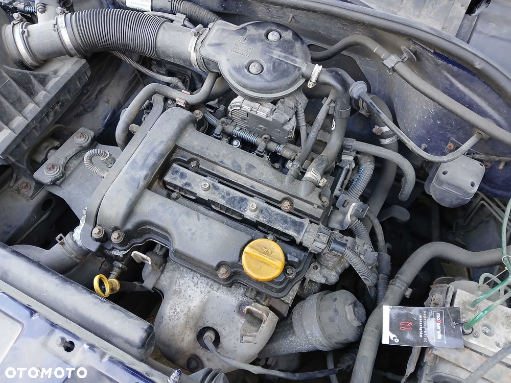 Opel Corsa - 13