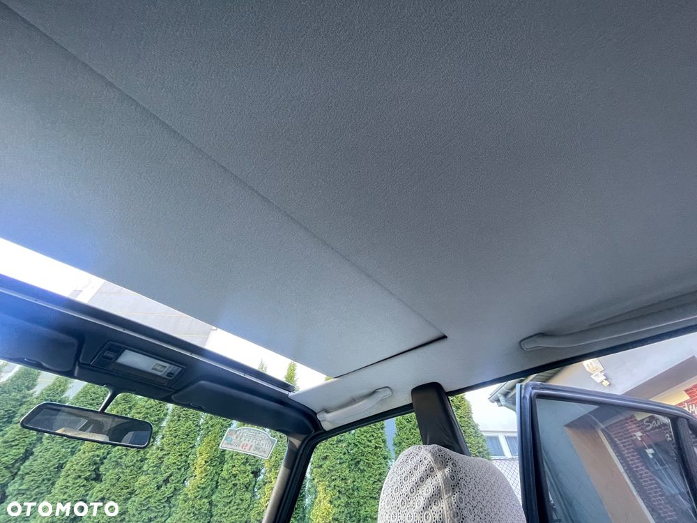 Mercedes-Benz Klasa S - 9