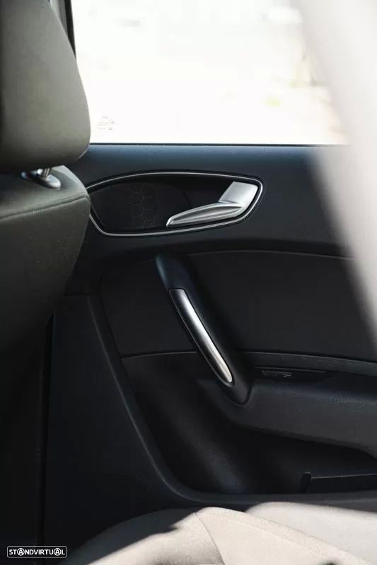 Audi A1 - 8