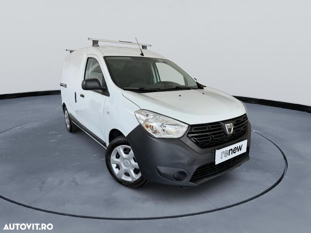 Dacia Dokker - 4