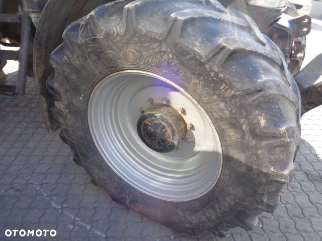 Opona 540/65R30 Goodyear Case CVX170 - 1