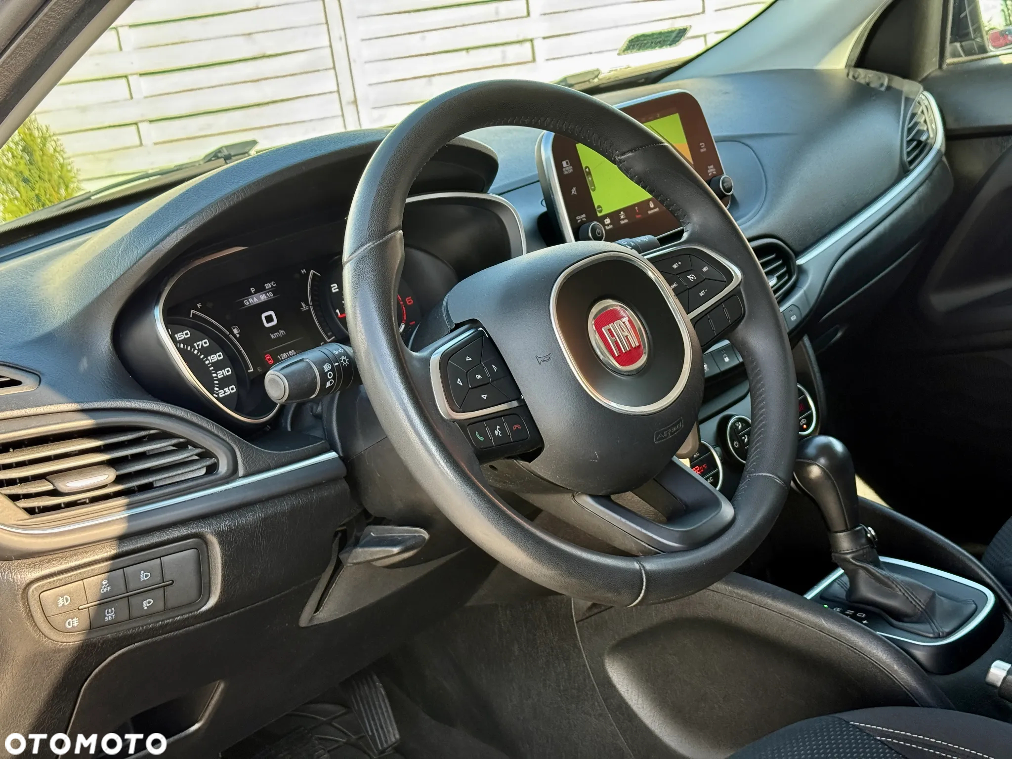 Fiat Tipo - 9