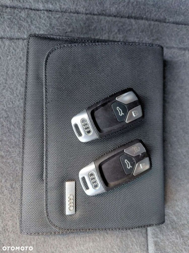 Audi A4 Avant - 24