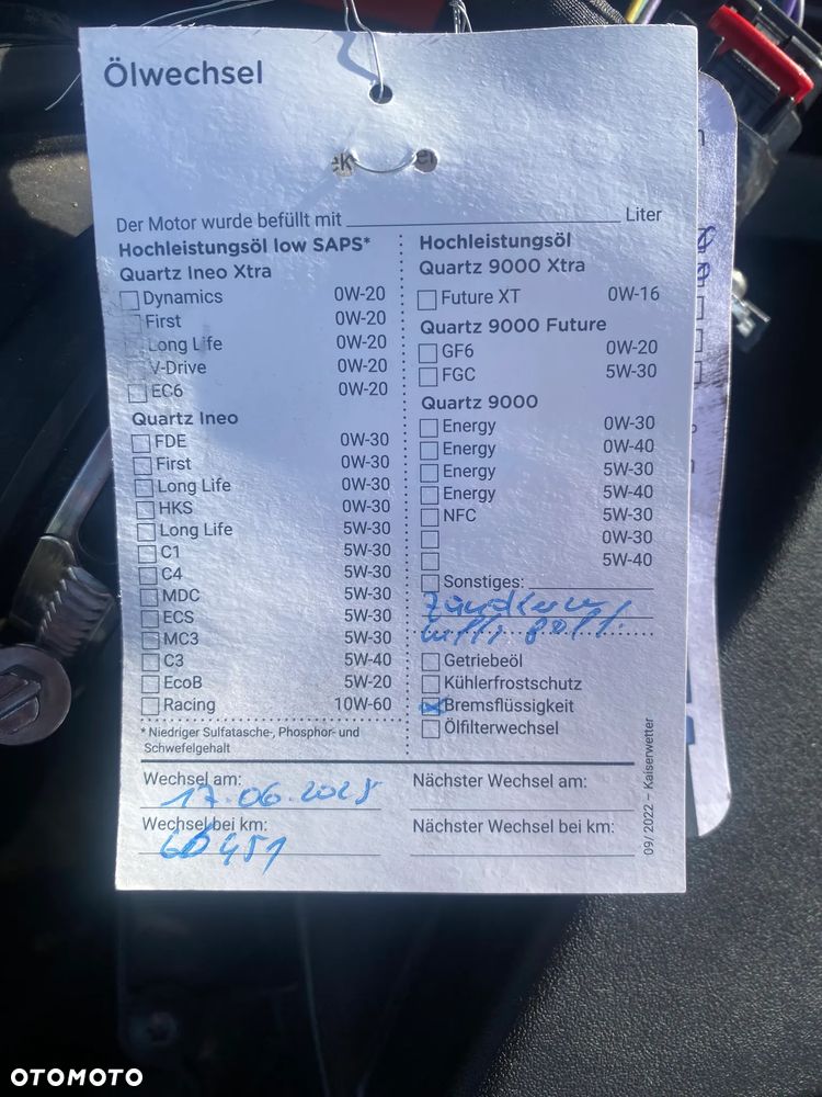 Ford B-MAX 1.0 EcoBoost Trend EU6 - 24