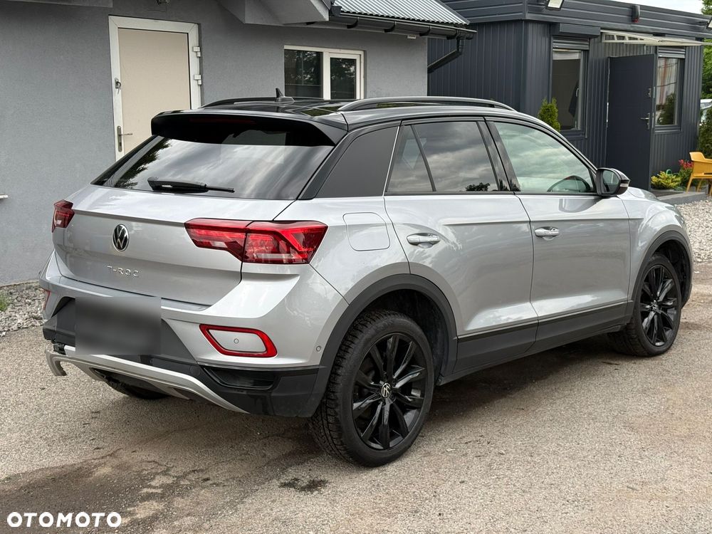Volkswagen T-Roc 1.5 TSI Style DSG - 14