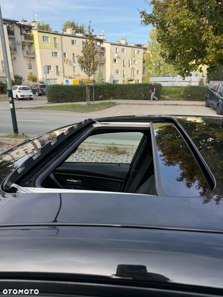 BMW Seria 3 - 9