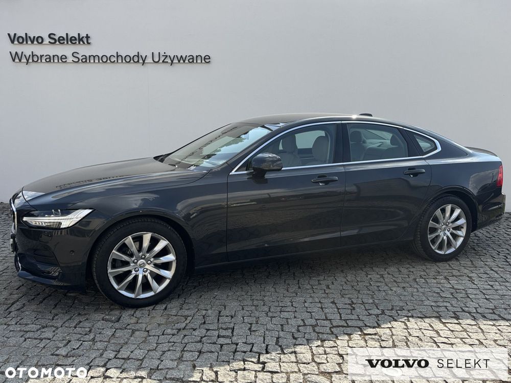 Volvo S90 - 1