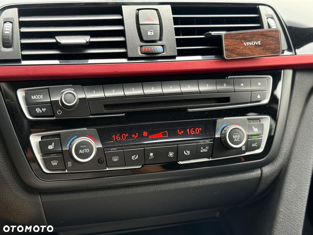 BMW Seria 4 420d Sport-Aut Sport Line - 13