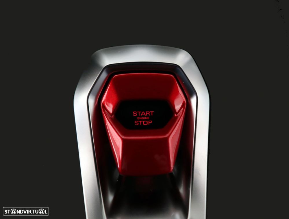 Lamborghini Huracán STO - 37