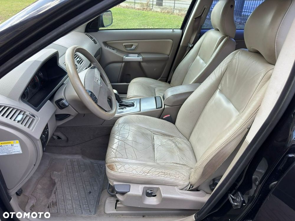 Volvo XC 90 - 16