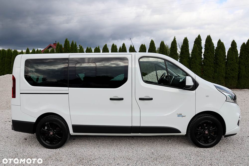 Fiat Talento L1H1 Family - 6