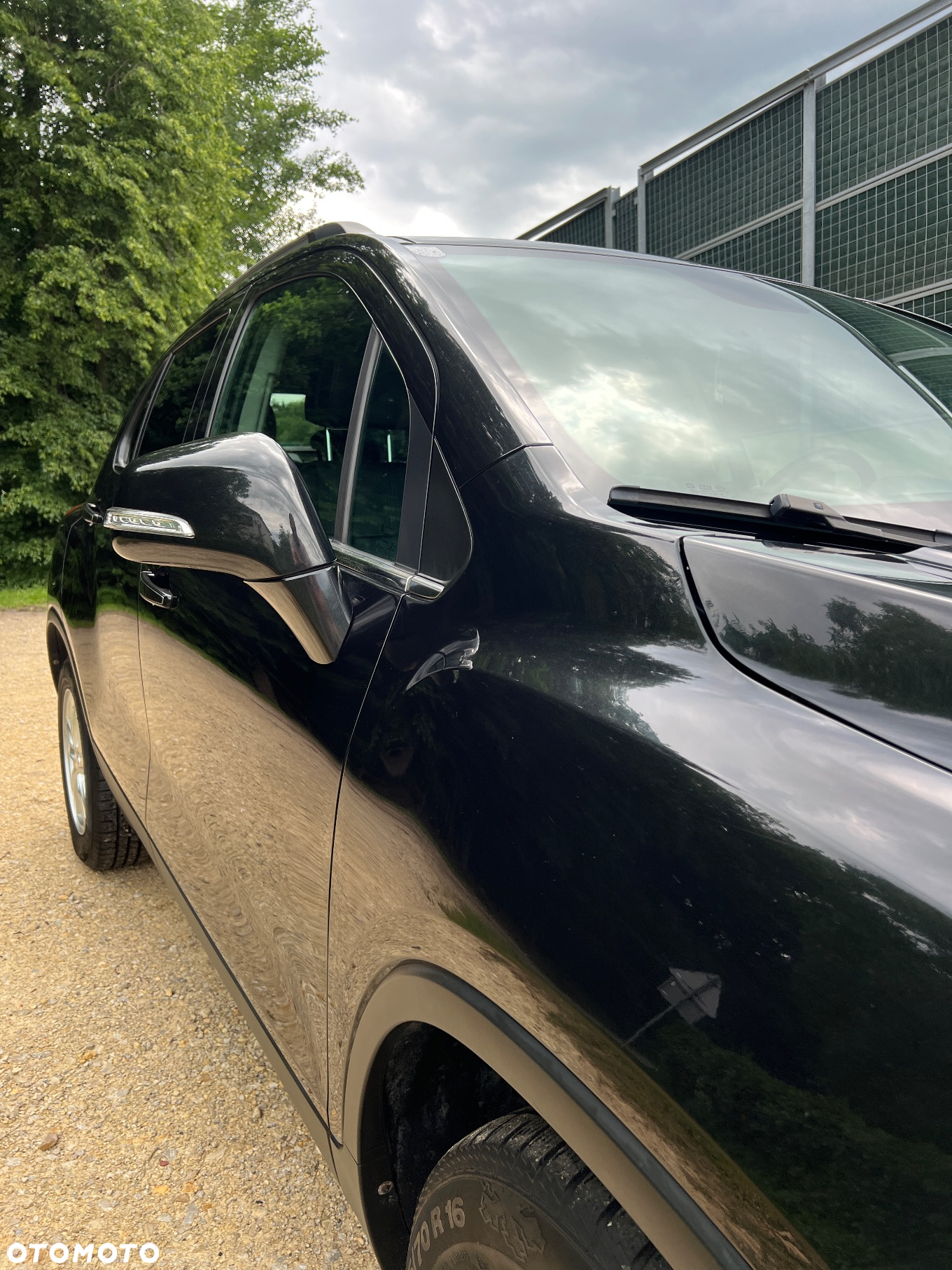Chevrolet Trax 1.6 LT - 18