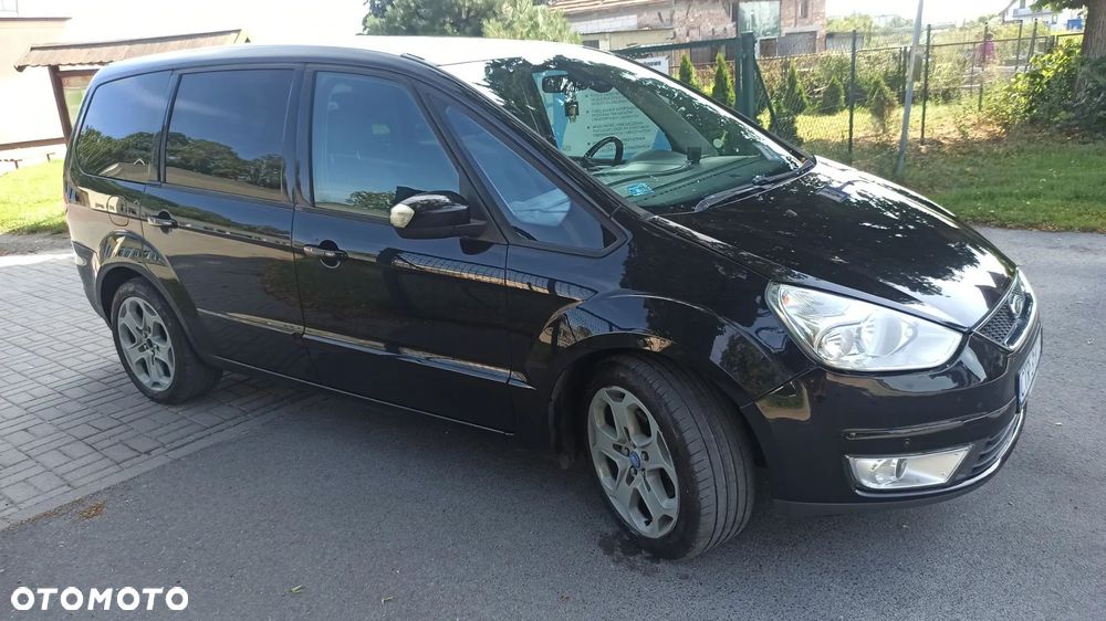 Ford Galaxy - 6