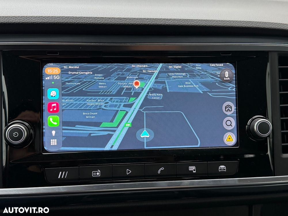 Seat Ateca 2024 benzină, 17.989 € — imagine 20