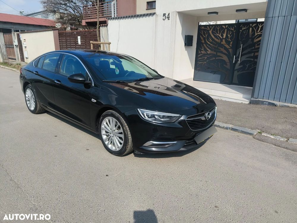 Opel Insignia - 3